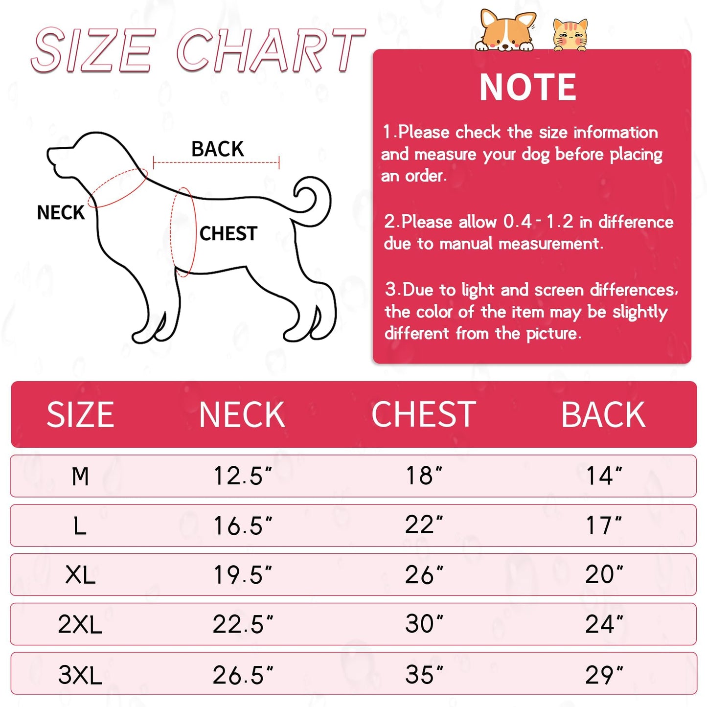 Dog Raincoat Adjustable - Pet Dinosaurs Water Proof Clothes Lightweight Rain Jacket Poncho Hoodies with Strip Reflective Blue