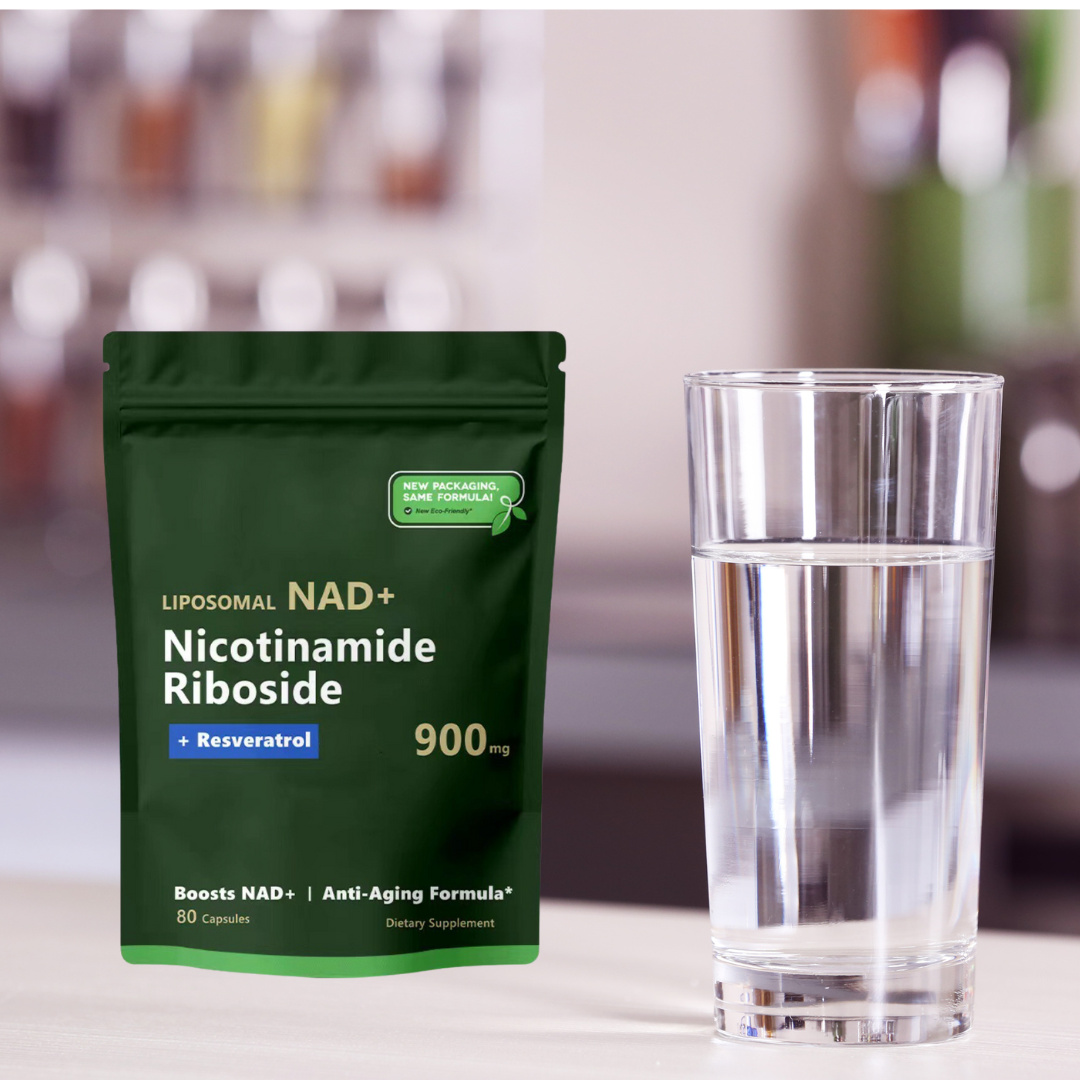 Nicotinamide Capsules