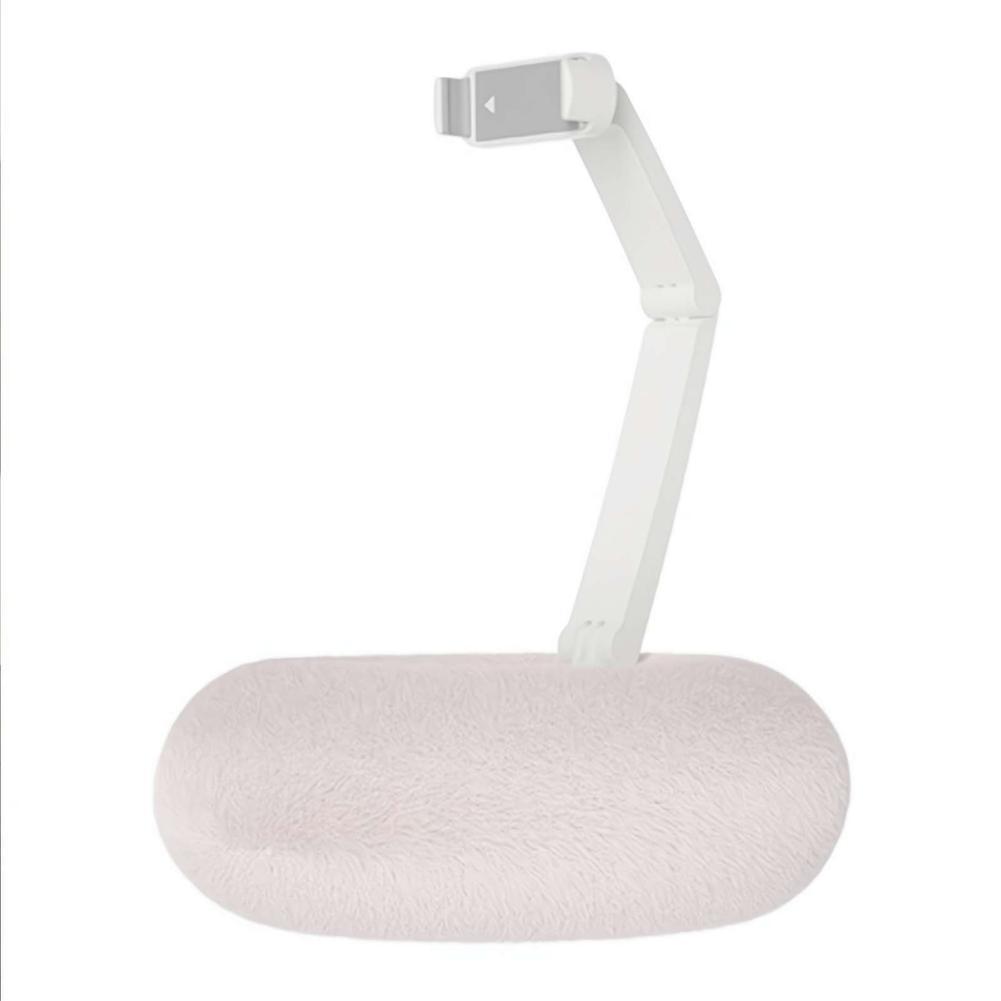 Pillow Phone & Tablet Stand