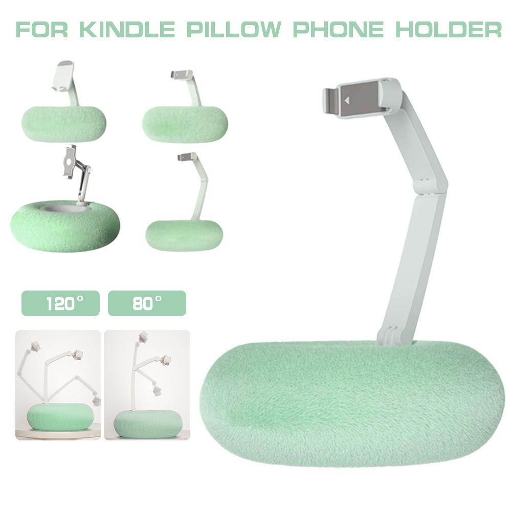 Pillow Phone & Tablet Stand