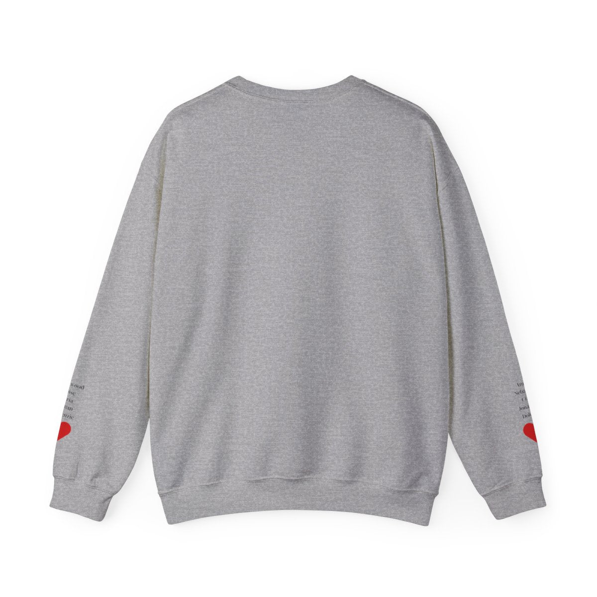 Mamá Unisex Heavy Blend™ Crewneck Sweatshirt