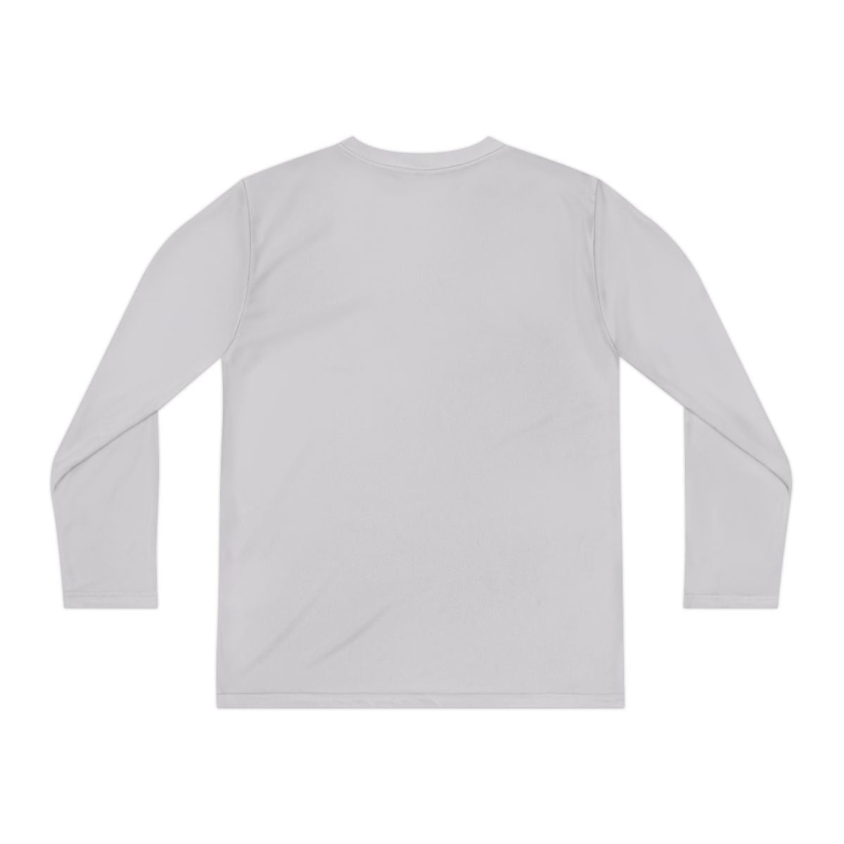 Happy Easter Youth Long Sleeve Competitor Tee