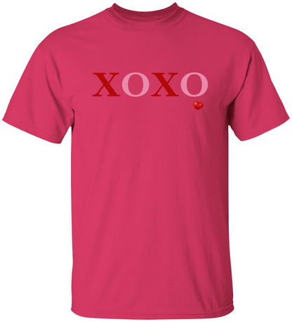 Kids XOXO Heavy Cotton™ Tee