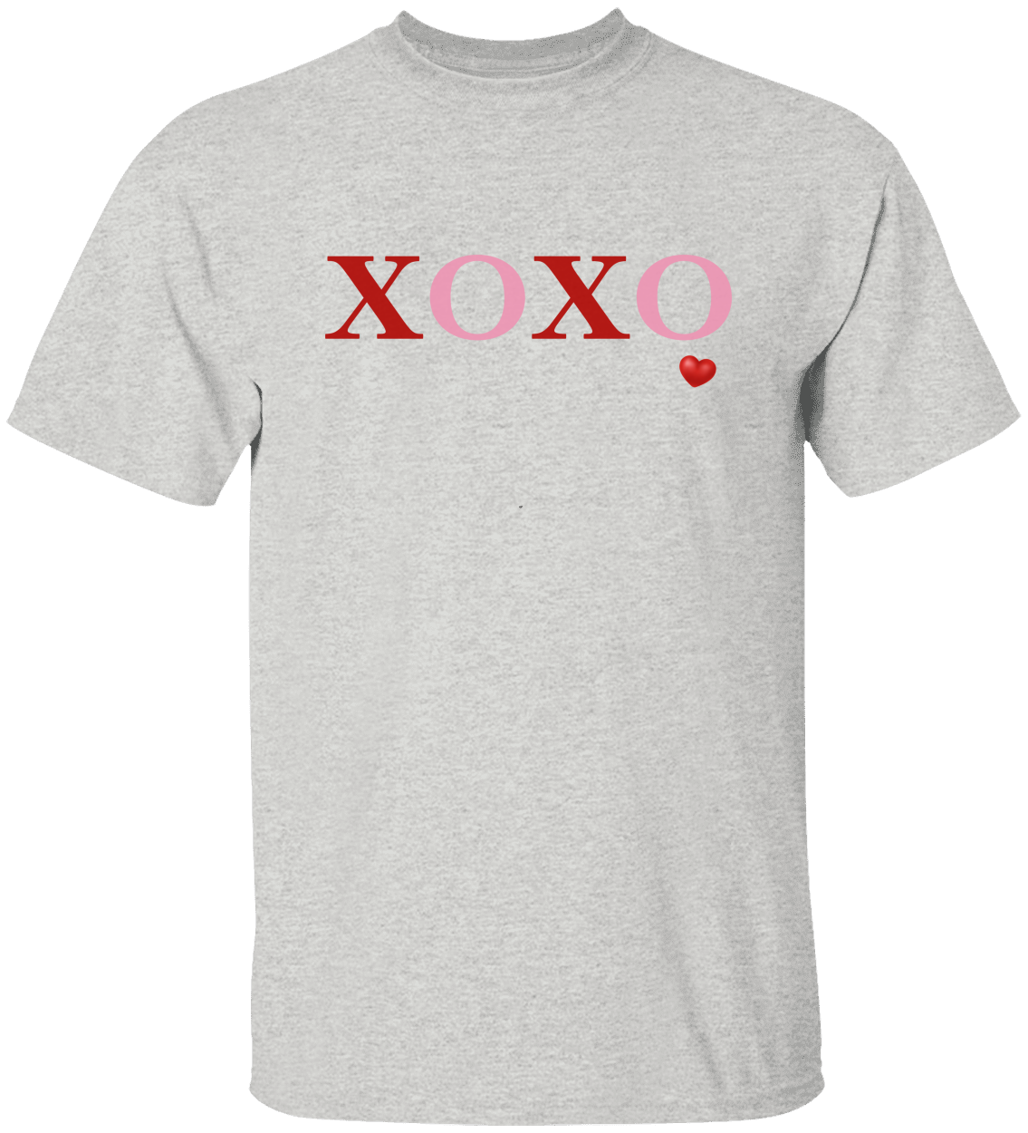 Kids XOXO Heavy Cotton™ Tee