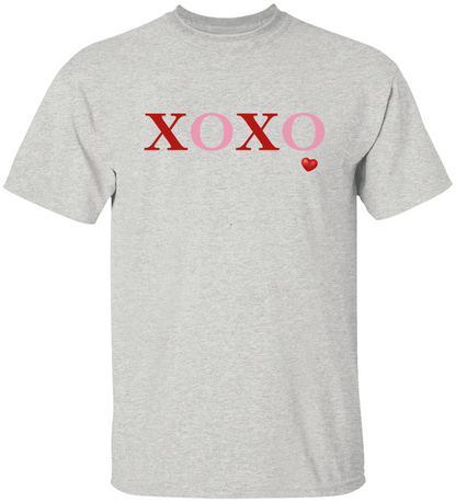 Kids XOXO Heavy Cotton™ Tee