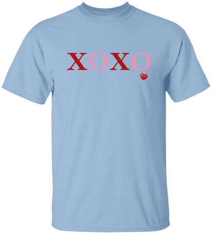 Kids XOXO Heavy Cotton™ Tee