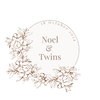 Noel and Twins - Home