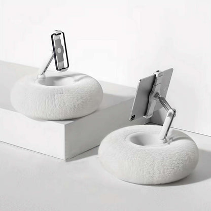 Pillow Phone & Tablet Stand