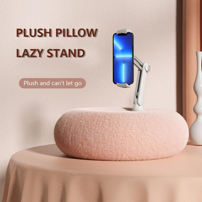 Pillow Phone & Tablet Stand