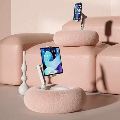 Pillow Phone & Tablet Stand