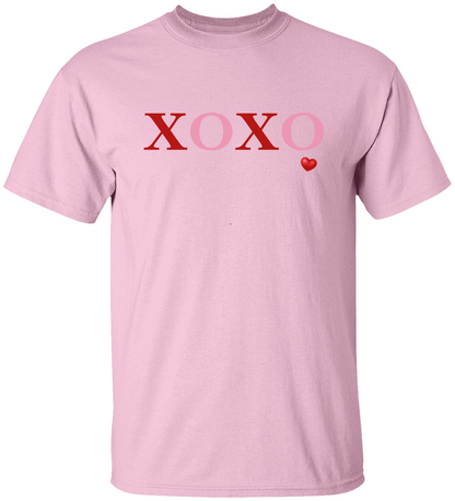 Kids XOXO Heavy Cotton™ Tee