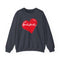Heather Sport Dark Navy